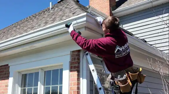 gutter services Mar-Mac